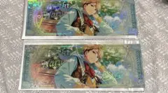 あんスタ 鳴上嵐 ホロチケ オーロラチケ