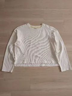 niko and...　COLOR マイスターロング TEE SHORT