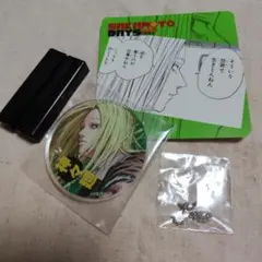 サカモトデイズ　名場面ジオラマコレクション　神々廻