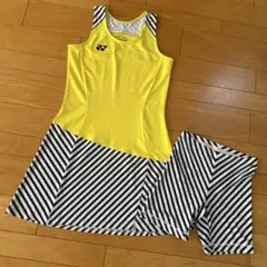 ★一度着用★ヨネックス　ワンピース