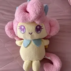 アイドルタイムプリパラ プニコン ぬいぐるみ