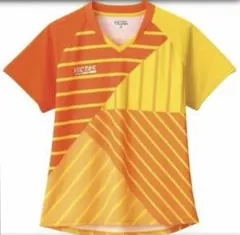 VICTASユニフォーム　レディスS新品タグ付き