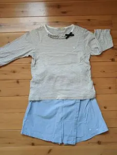 ファミリア　140　難あり