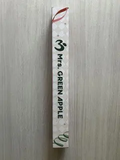 Mrs.GREEN APPLE 一番くじ MAGICAL WINTER B賞