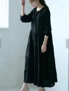 アースミュージックアンドエコロジー　試着のみ