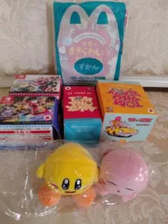 ♡ハッピーセット玩具　まとめ売り