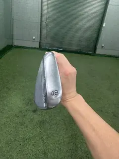 レフティ　Titleist Vokey Design SM9 48度10Fのサムネイル