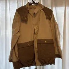 Traditional Weatherwear アウター