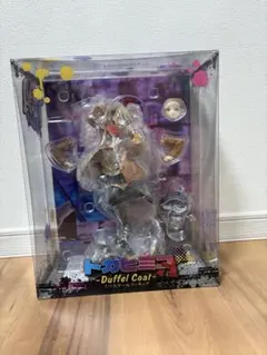 トガヒミコ Duffel Coat 1/7 フィギュア spiritale - メルカリ