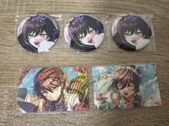 魔法使いの約束 まほやく ロフト まほパ 缶バッジ ネロ - メルカリ