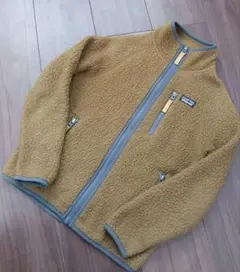 Patagonia ⭐︎レトロパイルジャケット Sサイズ