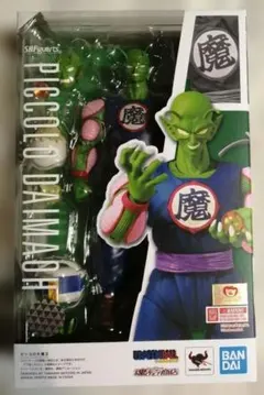 ドラゴンボールZ スーパーバトルコレクション ピッコロ大魔王 Vol.3