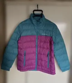 Columbia ダウンジャケット Mサイズ