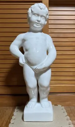 石膏像 ブルータス 62cm - メルカリ