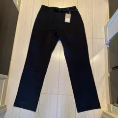 グラミチ　NN ジャストカット　パンツ　GRAMICCI 新品　beams