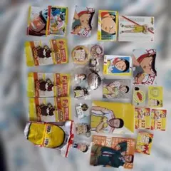 2025年最新】小野田坂道 おまんじゅうの人気アイテム - メルカリ