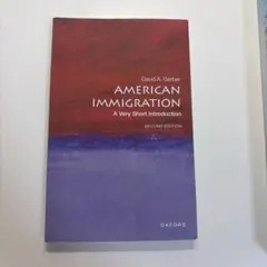 American Immigration