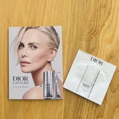 DIOR CAPTURE LE SÉRUM ディオール カプチュール ル セラム