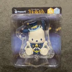 ポチャッコHoliday Collection 一番くじ