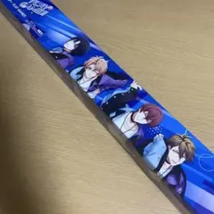 アイドリッシュセブン　シャフユニ　Good Good Games ポスター
