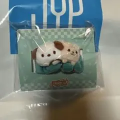Stray Kids スキズ サンリオ ストラップホルダー パピーム