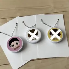 M!LK 吉田仁人 ボイスキーホルダー - メルカリ