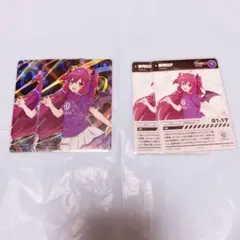 にじさんじ 夢月ロア コレカ