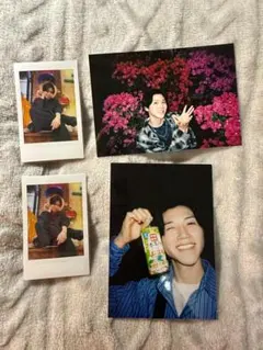 れじたび 沖縄 RESISTANCE チェキ 大阪限定 前野修一 - メルカリ