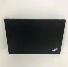 （ジャンク本体）lenovoThinkPad T480S & Boseスピーカー ジャンク本体）lenovoThinkPad T480S & Boseスピーカー - メルカリ