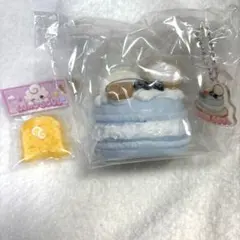 lunosoul ココナッツアイス