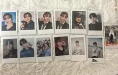 &TEAM EJ チェキ まとめ売り