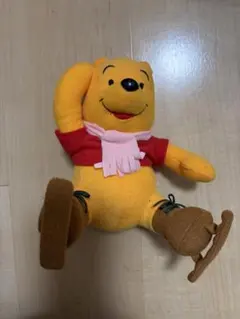 ブレアフォックス きつねどん ぬいぐるみ 東京ディズニーランド限定