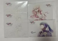 2026年最新】マクロスF 原画の人気アイテム - メルカリ