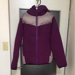 ユナイテッドアローズサウンドグット中綿ブルゾン