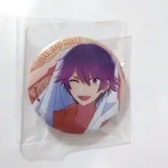 推しの子 鳴嶋メルト ファン感謝祭 アクリルカード&ビッグ缶バッジセット 推しの子 苺プロダクション ファン感謝祭2025 当選品当たり付き