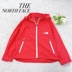 THE NORTH FACE✨パーカー フード付き ナイロンジャケット 120