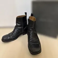 GUCCI メンズブーツ　サイズ42 1/2
