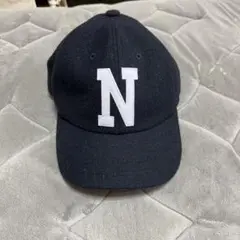 THE NORTH FACE ロゴフランネルキャップ NNA42031