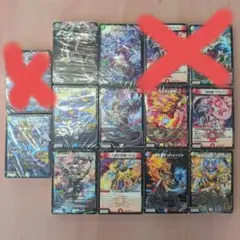 デュエマ ドキドキつよいデッキ25の王道 まとめ売り - メルカリ