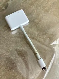 【純正品】Apple Lightning to HDMI Adapter