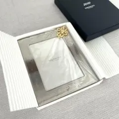 MIKIMOTO フォトフレーム 写真立て　新品未使用　ミキモト　記念品のサムネイル