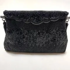 パーティーバッグ 黒