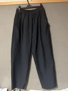 25年購入 TEATORA Wallet Pants RESORT GC