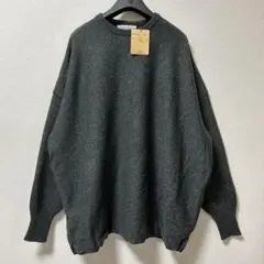 ビアズリー　ウール混ニット　新品未使用品 2025年最新】BEARDSLEY レディース ニット・セーターの人気