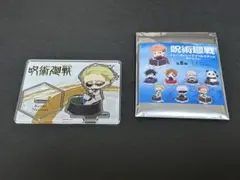 呪術廻戦　七海建人　アクリルスタンド　アクスタ