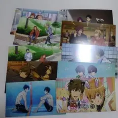 テニスの王子様 大原画展 幼少期ブロマイド - メルカリ