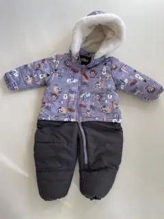 スノーウェア 90