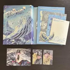 TWS play hard 【play mode】 シニュ