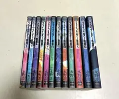 2025年最新】ファイブスター物語 1 巻の人気アイテム - メルカリ