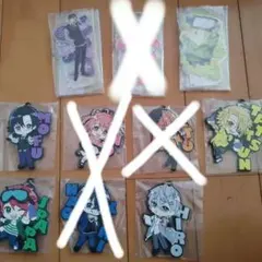 カラフルピーチ　一番くじ